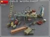 MiniArt 35591 FIELD WORKSHOP 1/35
